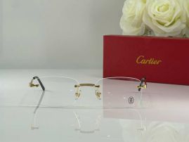 Picture of Cartier Optical Glasses _SKUfw52140122fw
